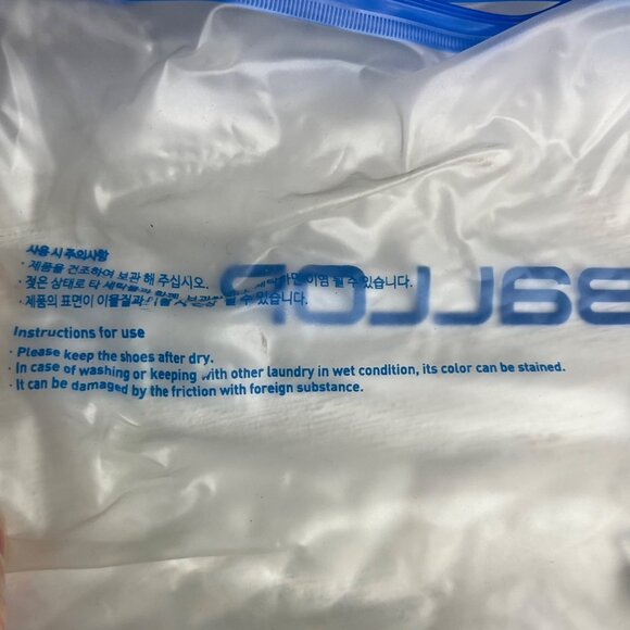 Ballop Water Shoes Aqua Barefoot Style Womens 6 Purple New - Picture 11 of 13